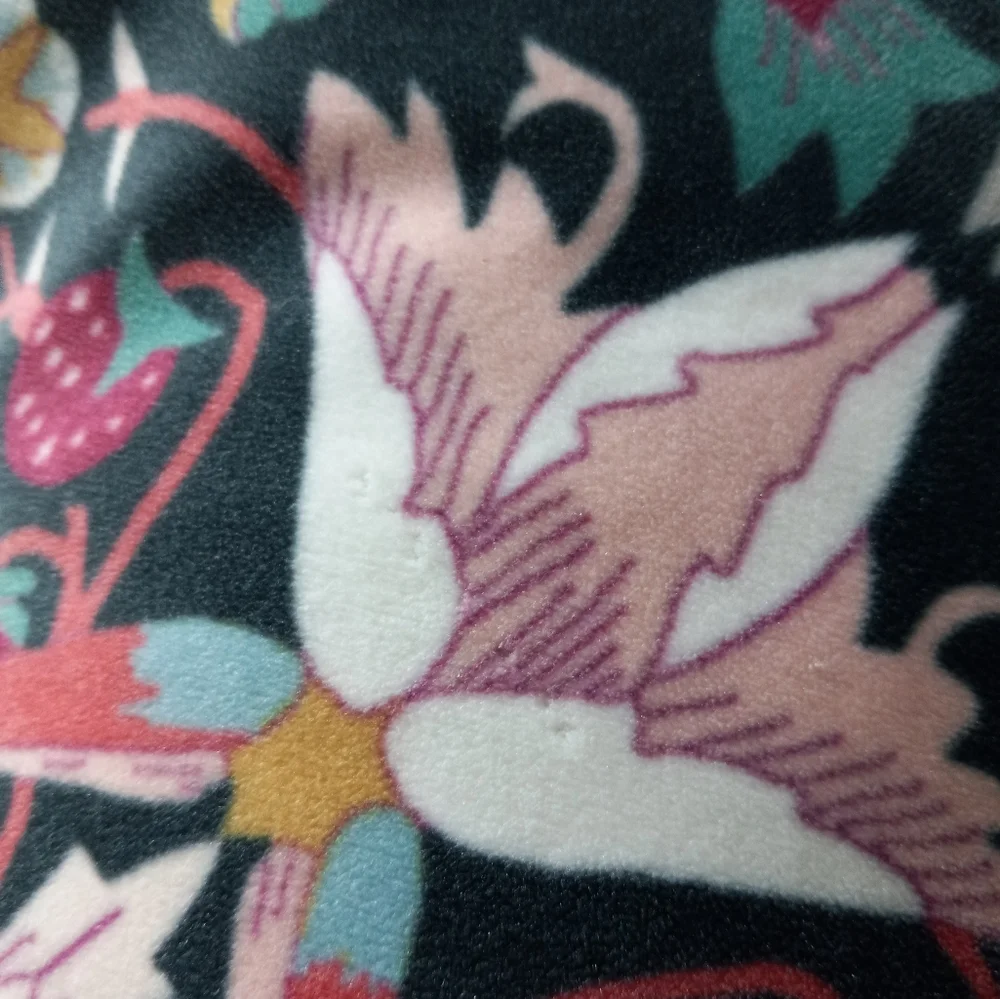 Liberty For Anthropologie Strawberry Thief Euro Sham